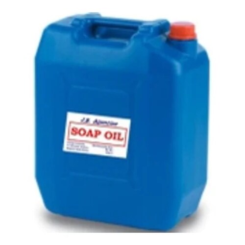 Soap Oil
