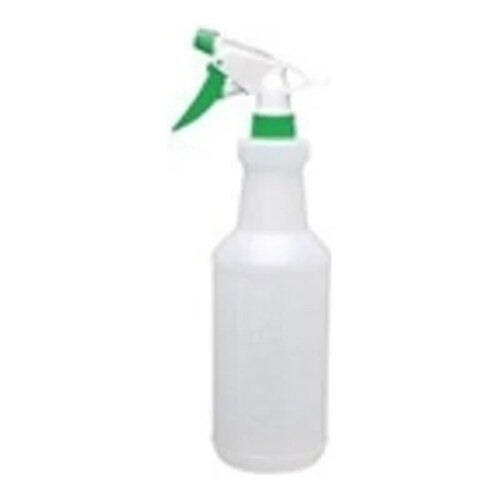 Spray Bottle Round