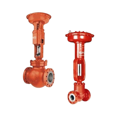 Spx Control Valves