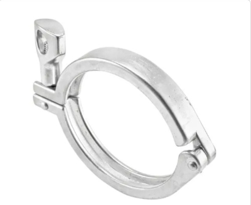 Ss 304 Tc Clamp