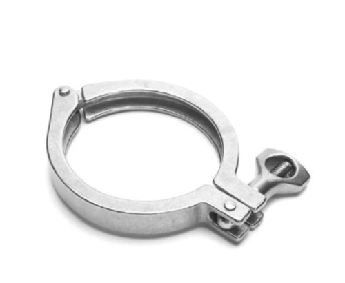 Tc Clamp