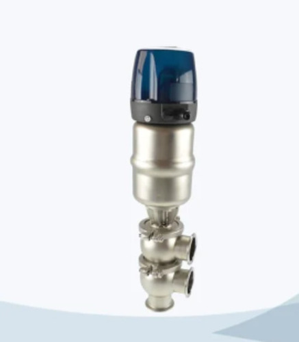 Ss Flow Control Valve