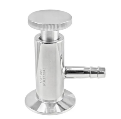 Ss Sampling Valve