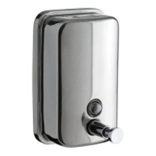 SS Soap Dispenser