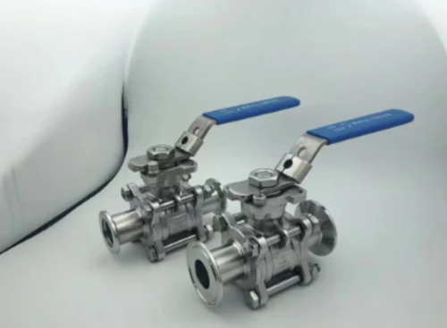 Dairy Valves
