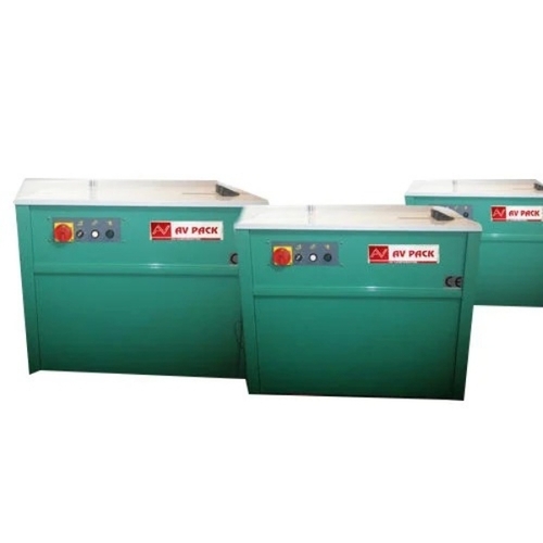 Strapping Machine