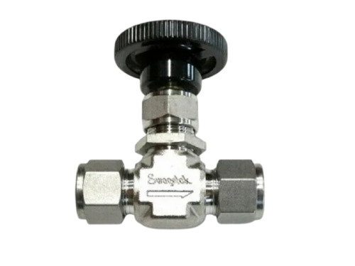 Swagelok Needle Valve