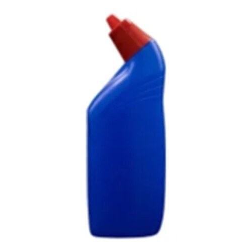 Toilet Cleaner Bottle