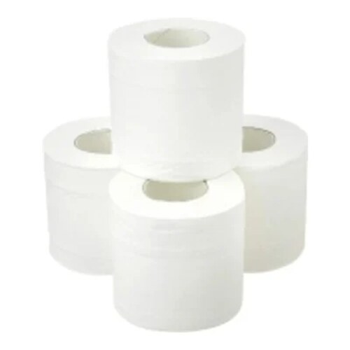Toilet Roll