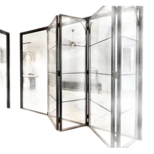 Upvc Folding Doors