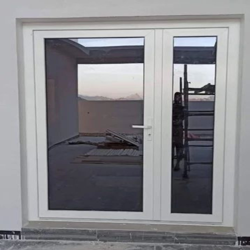 Upvc French Soundproof Window