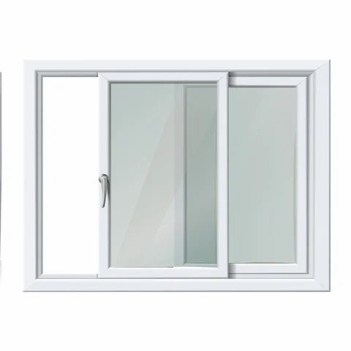 Upvc Soundproof Window