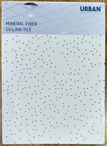 Urban Ceiling Tiles