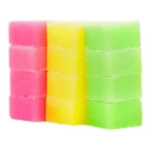 Urinal Cube
