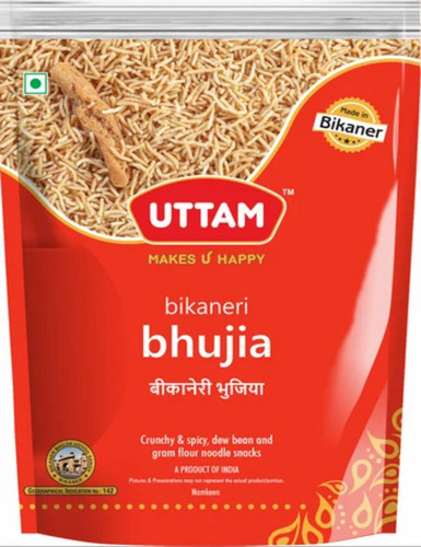 Uttam 400g Bikaneri Bhujia