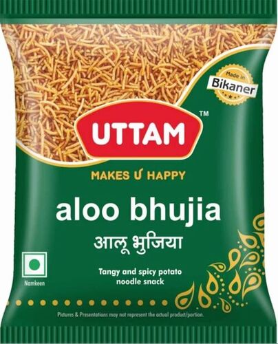 Uttam Aloo Bhujia
