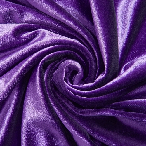 Velvet Fabric 
