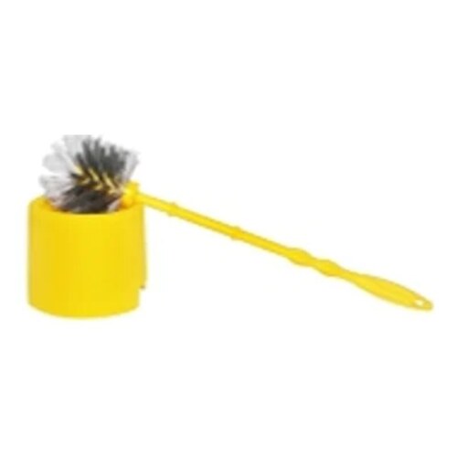 Wc Brush With Holder