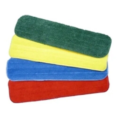 Wet And Dry Mop Refill