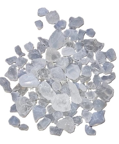 White Silica Gel Crystal
