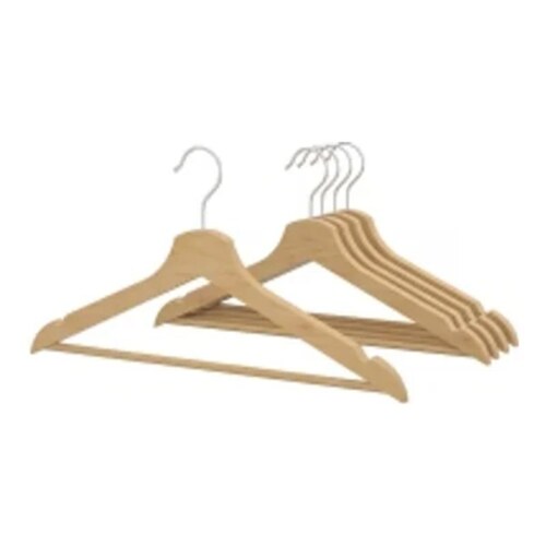 Wooden Hanger