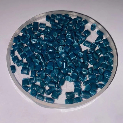0.3 MFI HDPE Plastic Blow Grade Granules