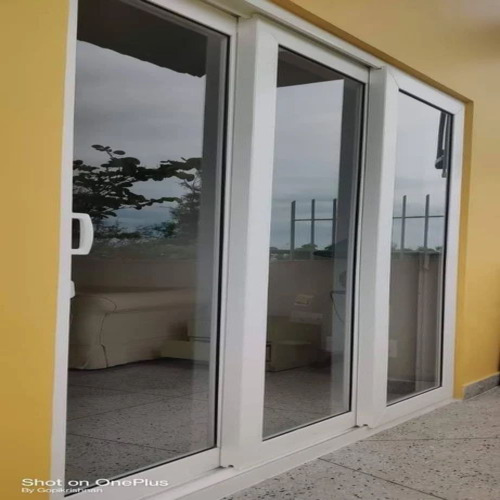 01 Upvc Sliding Door