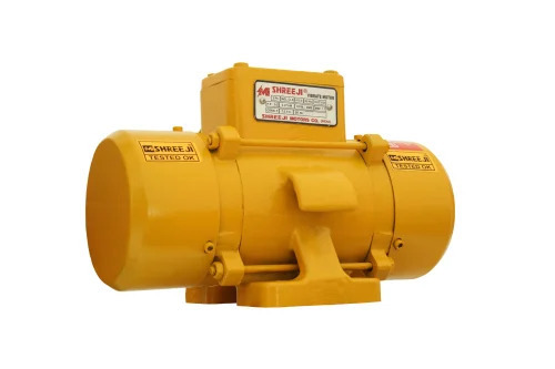 1 Hp External Vibratory Motor