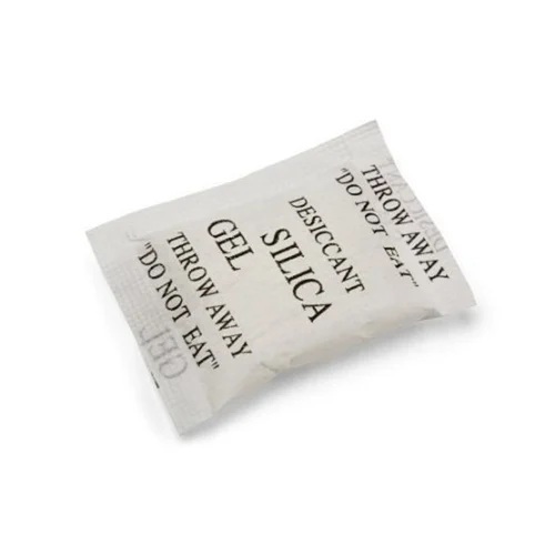White Silica Gel