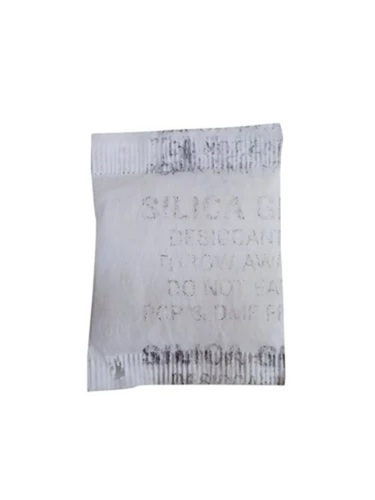 1gm White Silica Gel
