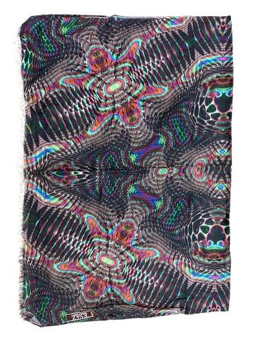 40cm Digital Printing Scarf