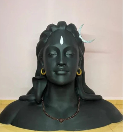 Adiyogi Shiva Statue