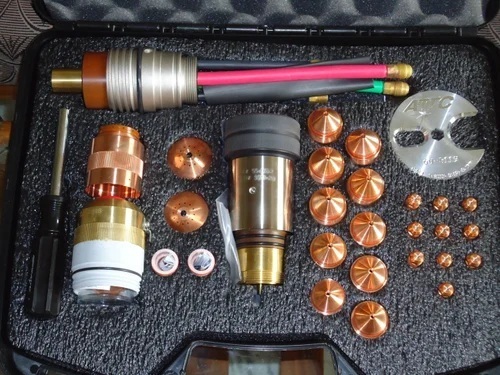 Air Plasma Consumable Kit