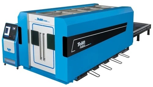 Automatic Laser Cutting Machine