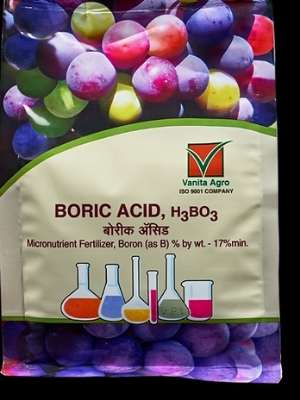Boric Acid