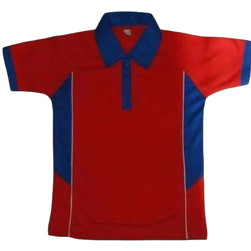 Boys School Polo T-Shirt
