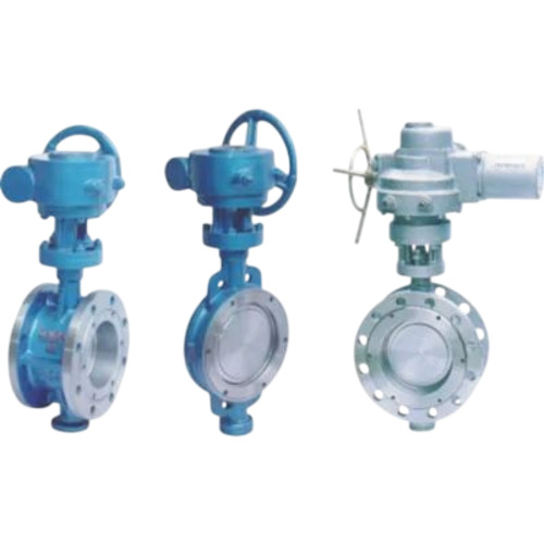 Butterfly Valves