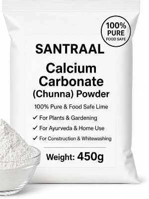 Calcium Carbonate
