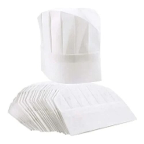 Chef Cap