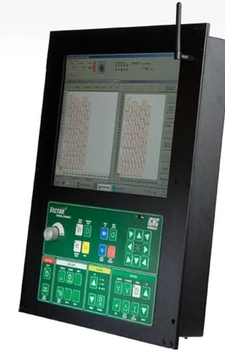 Cnc Controller Plasma And Oxy Fuel Cutting