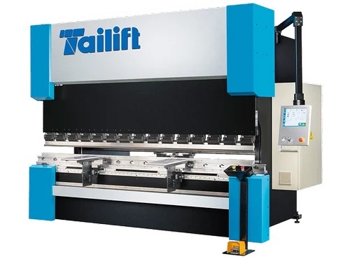 Cnc Press Brake