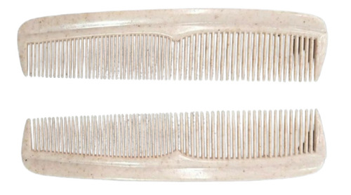Corn Starch Pocket Comb