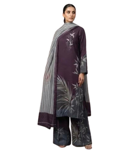 Cotton Salwar Suits