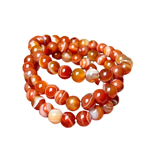 Crystal Stone Bracelet