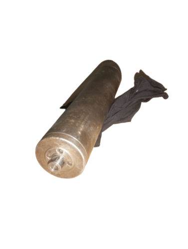 Cylindrical Grinding Id Spindle