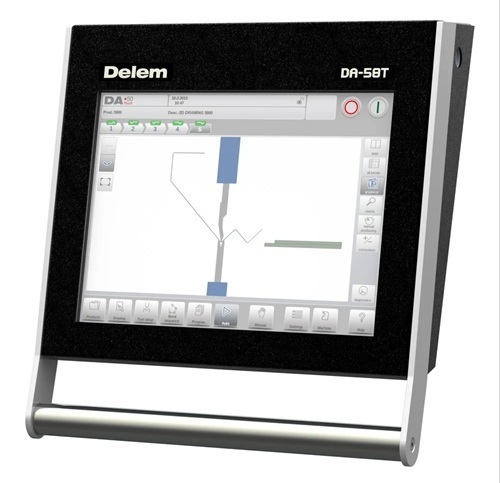 Cnc Controller