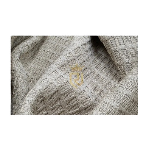 Digital Print Polyester Knitted Lycra Fabric