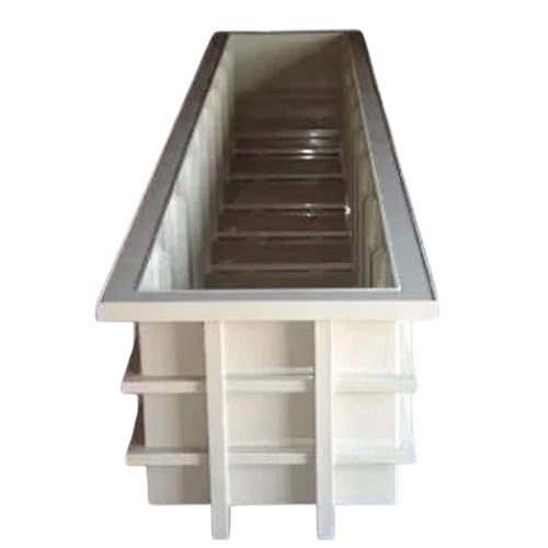 Electroplating Tank