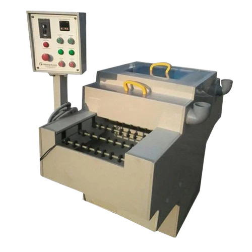 Etching Machine Conveyorised