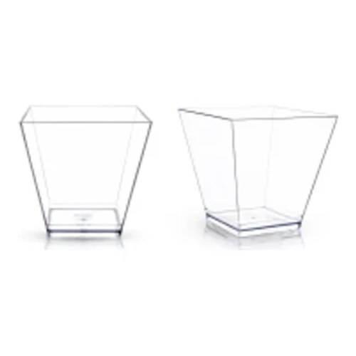 Fancy Dessert Cup
